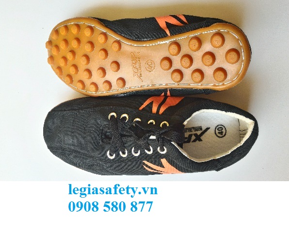 CÔNG TY TNHH TRANG THIẾT BỊ BẢO HỘ LAO ĐỘNG LÊ GIA