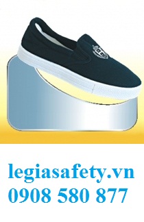 CÔNG TY TNHH TRANG THIẾT BỊ BẢO HỘ LAO ĐỘNG LÊ GIA
