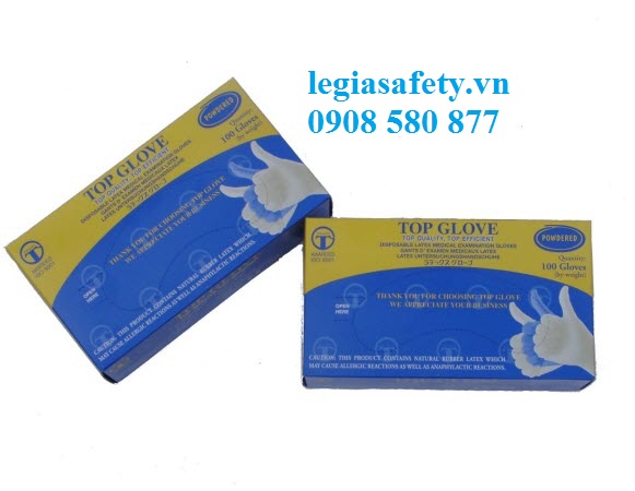 CÔNG TY TNHH TRANG THIẾT BỊ BẢO HỘ LAO ĐỘNG LÊ GIA
