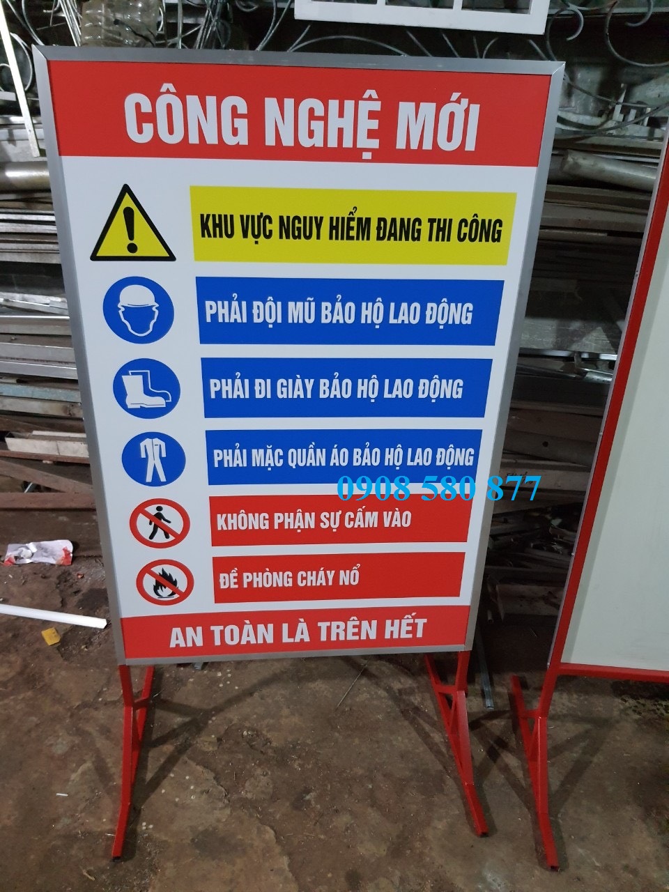 CÔNG TY TNHH TRANG THIẾT BỊ BẢO HỘ LAO ĐỘNG LÊ GIA