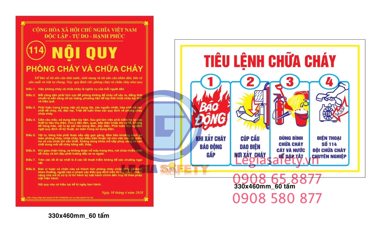 CÔNG TY TNHH TRANG THIẾT BỊ BẢO HỘ LAO ĐỘNG LÊ GIA