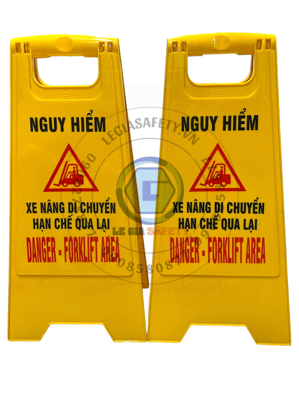 CÔNG TY TNHH TRANG THIẾT BỊ BẢO HỘ LAO ĐỘNG LÊ GIA