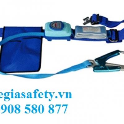 CÔNG TY TNHH TRANG THIẾT BỊ BẢO HỘ LAO ĐỘNG LÊ GIA