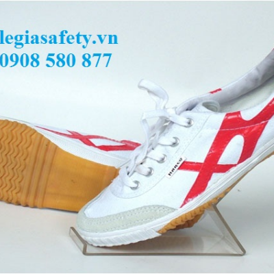 CÔNG TY TNHH TRANG THIẾT BỊ BẢO HỘ LAO ĐỘNG LÊ GIA