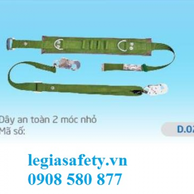 CÔNG TY TNHH TRANG THIẾT BỊ BẢO HỘ LAO ĐỘNG LÊ GIA