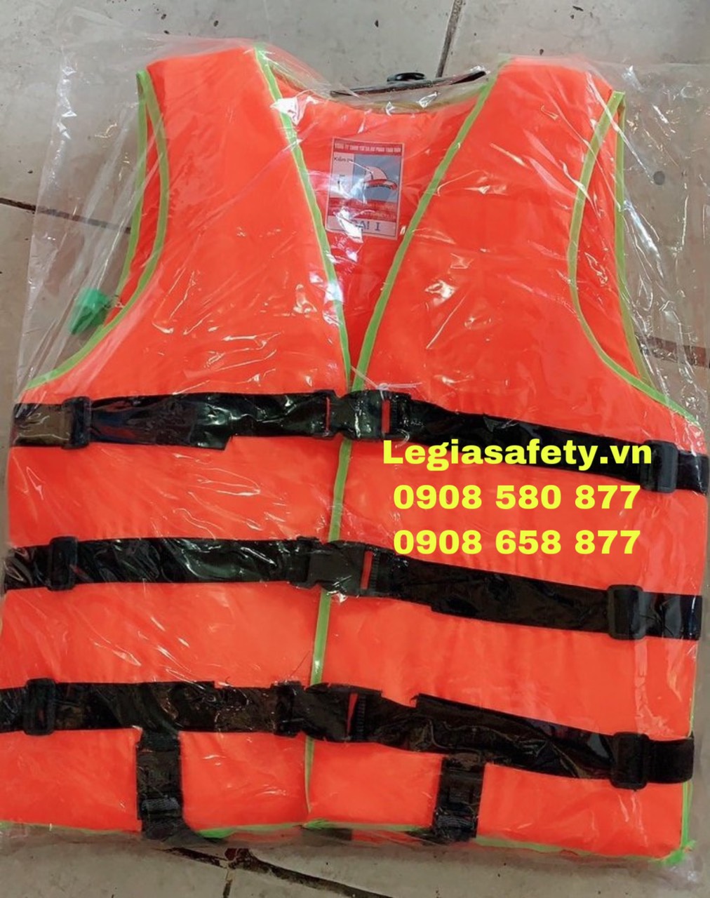CÔNG TY TNHH TRANG THIẾT BỊ BẢO HỘ LAO ĐỘNG LÊ GIA