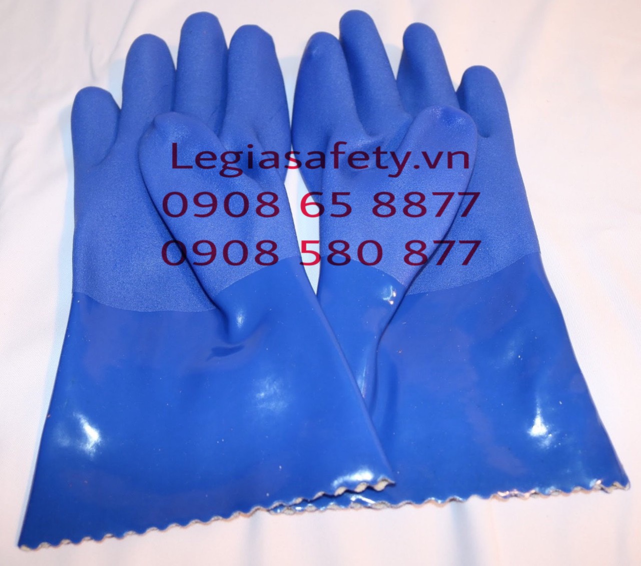 CÔNG TY TNHH TRANG THIẾT BỊ BẢO HỘ LAO ĐỘNG LÊ GIA