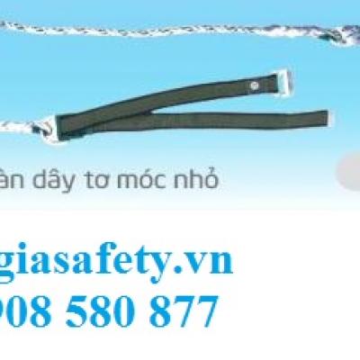 CÔNG TY TNHH TRANG THIẾT BỊ BẢO HỘ LAO ĐỘNG LÊ GIA