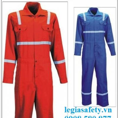 CÔNG TY TNHH TRANG THIẾT BỊ BẢO HỘ LAO ĐỘNG LÊ GIA