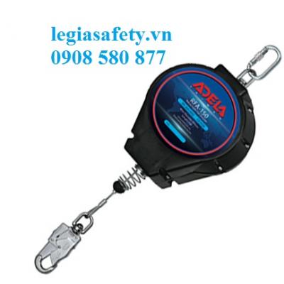 CÔNG TY TNHH TRANG THIẾT BỊ BẢO HỘ LAO ĐỘNG LÊ GIA