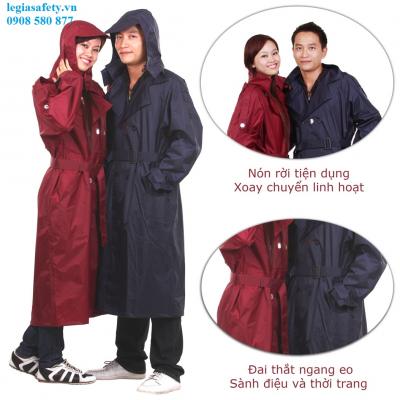 CÔNG TY TNHH TRANG THIẾT BỊ BẢO HỘ LAO ĐỘNG LÊ GIA