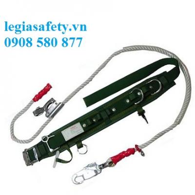 CÔNG TY TNHH TRANG THIẾT BỊ BẢO HỘ LAO ĐỘNG LÊ GIA