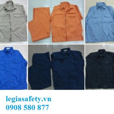 CÔNG TY TNHH TRANG THIẾT BỊ BẢO HỘ LAO ĐỘNG LÊ GIA