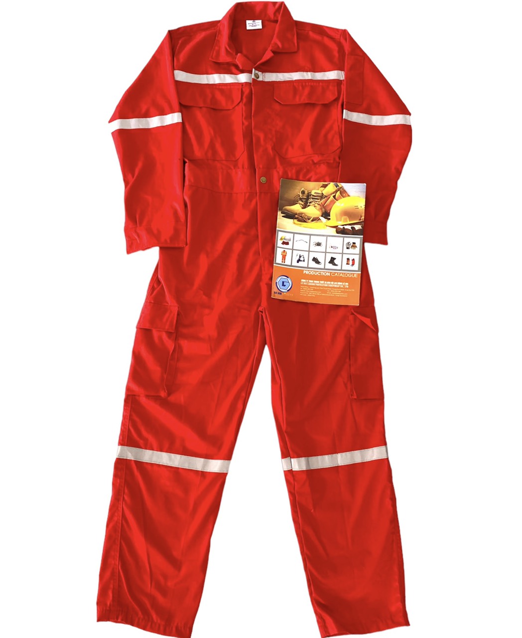 CÔNG TY TNHH TRANG THIẾT BỊ BẢO HỘ LAO ĐỘNG LÊ GIA