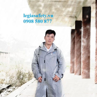 CÔNG TY TNHH TRANG THIẾT BỊ BẢO HỘ LAO ĐỘNG LÊ GIA
