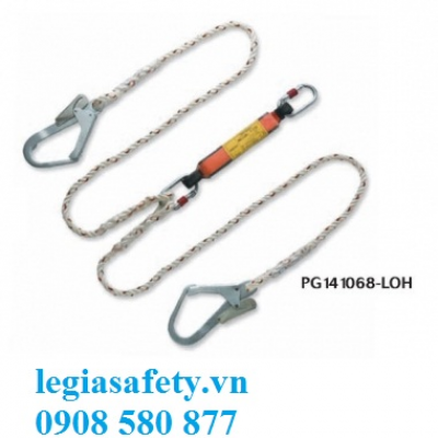 CÔNG TY TNHH TRANG THIẾT BỊ BẢO HỘ LAO ĐỘNG LÊ GIA