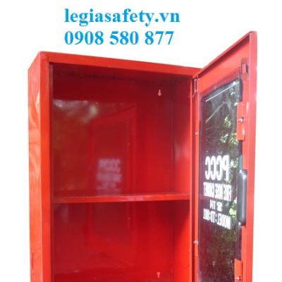 CÔNG TY TNHH TRANG THIẾT BỊ BẢO HỘ LAO ĐỘNG LÊ GIA