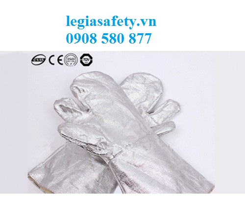 CÔNG TY TNHH TRANG THIẾT BỊ BẢO HỘ LAO ĐỘNG LÊ GIA