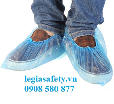 CÔNG TY TNHH TRANG THIẾT BỊ BẢO HỘ LAO ĐỘNG LÊ GIA