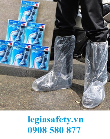 CÔNG TY TNHH TRANG THIẾT BỊ BẢO HỘ LAO ĐỘNG LÊ GIA
