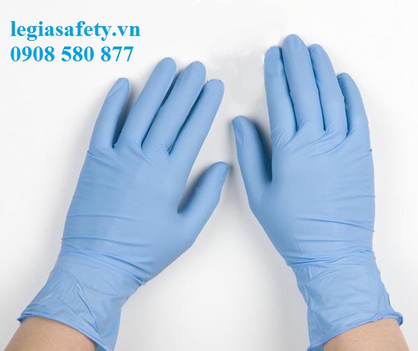 CÔNG TY TNHH TRANG THIẾT BỊ BẢO HỘ LAO ĐỘNG LÊ GIA