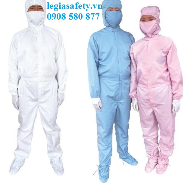 CÔNG TY TNHH TRANG THIẾT BỊ BẢO HỘ LAO ĐỘNG LÊ GIA