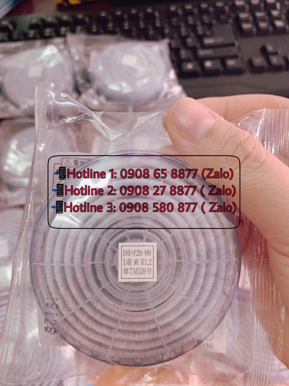 CÔNG TY TNHH TRANG THIẾT BỊ BẢO HỘ LAO ĐỘNG LÊ GIA