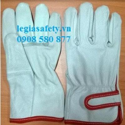 CÔNG TY TNHH TRANG THIẾT BỊ BẢO HỘ LAO ĐỘNG LÊ GIA