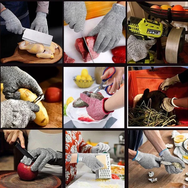 CÔNG TY TNHH TRANG THIẾT BỊ BẢO HỘ LAO ĐỘNG LÊ GIA