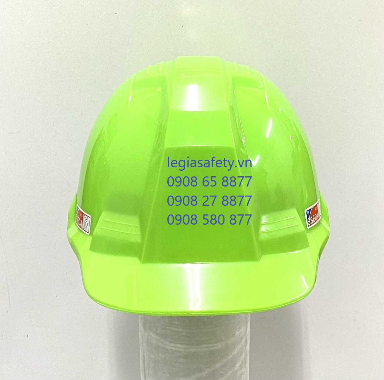 CÔNG TY TNHH TRANG THIẾT BỊ BẢO HỘ LAO ĐỘNG LÊ GIA