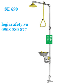 CÔNG TY TNHH TRANG THIẾT BỊ BẢO HỘ LAO ĐỘNG LÊ GIA