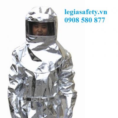 CÔNG TY TNHH TRANG THIẾT BỊ BẢO HỘ LAO ĐỘNG LÊ GIA