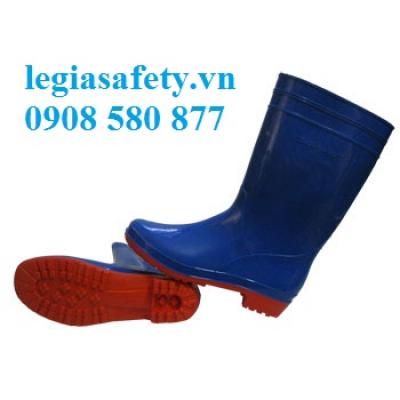 CÔNG TY TNHH TRANG THIẾT BỊ BẢO HỘ LAO ĐỘNG LÊ GIA