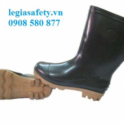 CÔNG TY TNHH TRANG THIẾT BỊ BẢO HỘ LAO ĐỘNG LÊ GIA