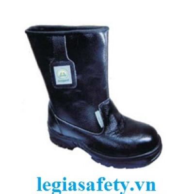CÔNG TY TNHH TRANG THIẾT BỊ BẢO HỘ LAO ĐỘNG LÊ GIA