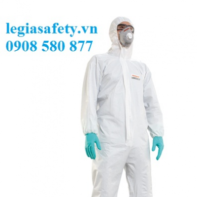 CÔNG TY TNHH TRANG THIẾT BỊ BẢO HỘ LAO ĐỘNG LÊ GIA