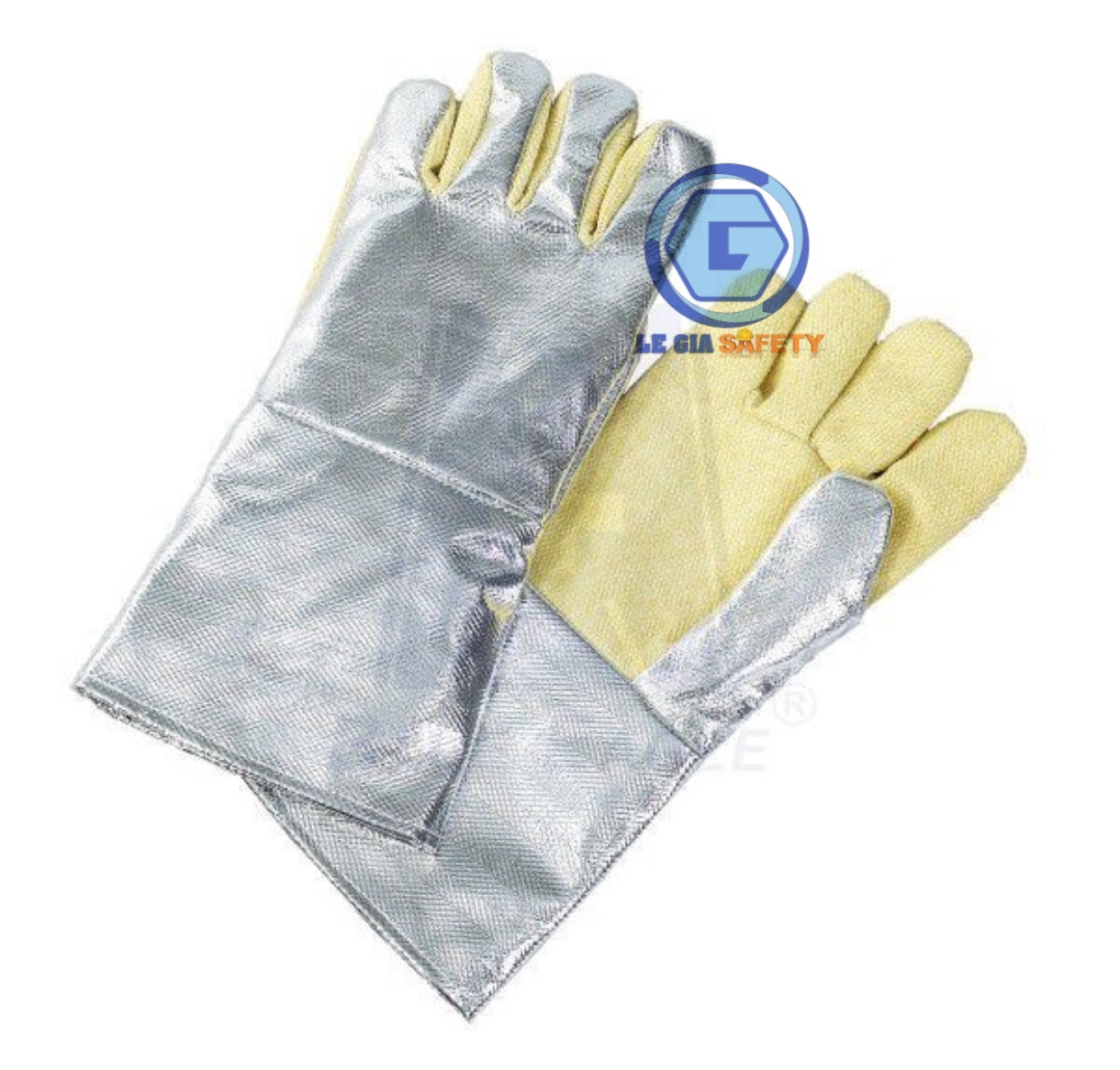 CÔNG TY TNHH TRANG THIẾT BỊ BẢO HỘ LAO ĐỘNG LÊ GIA