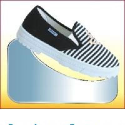Giày Vải ASIA - W007MN
