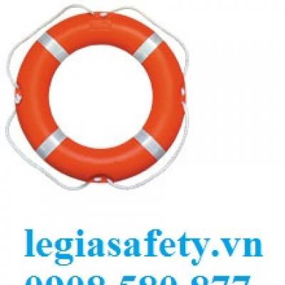 Phao Tròn Có Dây Giữ Và Băng Phản Quang - Hy Lạp