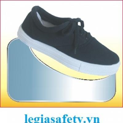 Giày Vải ASIA - W001V