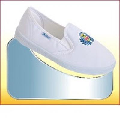 Giày Vải ASIA - W007NQ