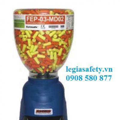 Hộp Đựng Nút Nhét Tai FEP-03MD02