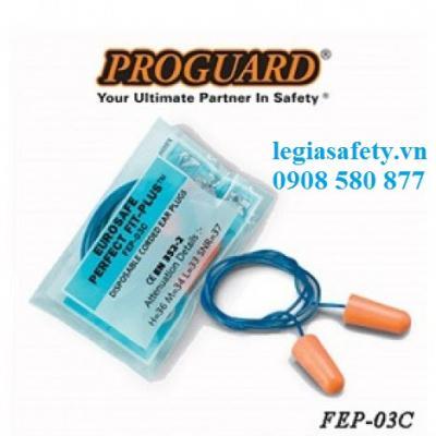 Nhét Tai Giảm Ồn FEP-03C