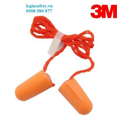 Nhét Tai Giảm Ồn 3M-1110