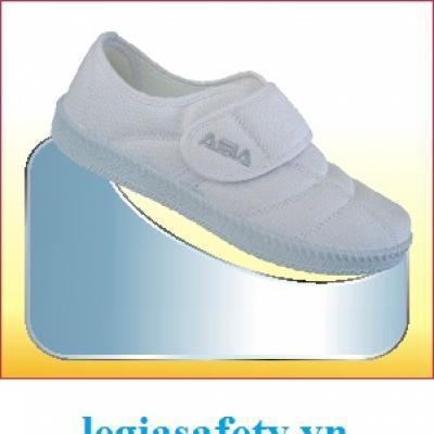 Giày Vải ASIA - M009