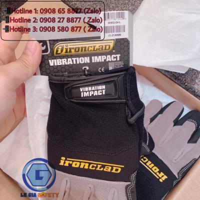 Găng Tay Chống Rung Ironclad WWI2