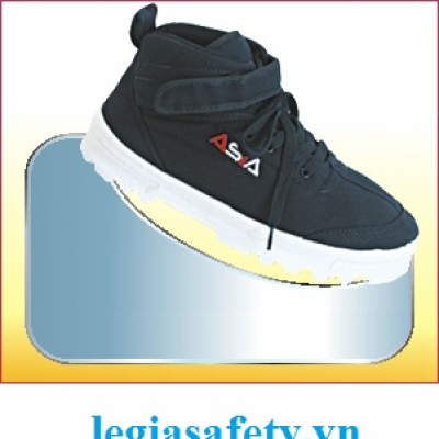 Giày Vải ASIA - M022