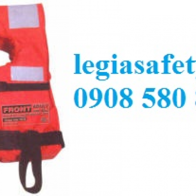 Áo Phao Cứu Sinh - Hy Lạp 70178