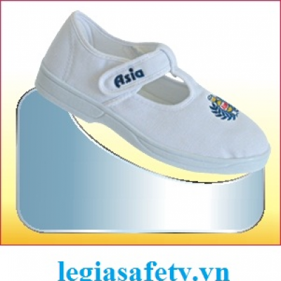 Giày Vải ASIA - WS04