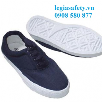 Giày Vải ASIA - M003Z